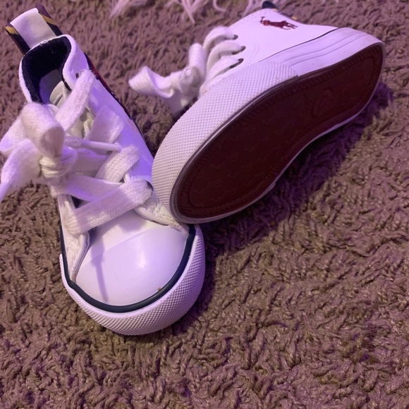 Infant Shoes! - Picture 8 of 14